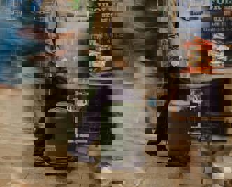 Reis smartere denne våren