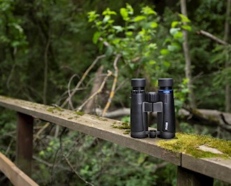 5 steps to find the right binoculars for you