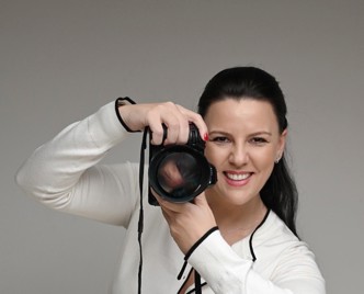 Christiana Avramescum, Romania