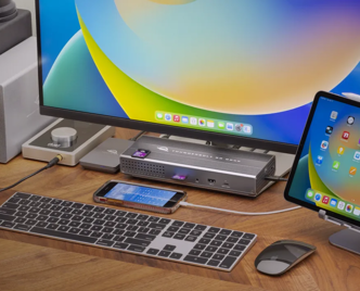 OWC spring promotion