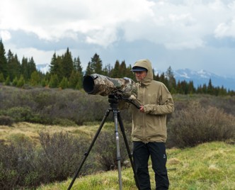 Спестете с дъждобраните на Think Tank и защитете оборудването си!