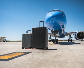 Gomatic Method Carry-On Luggage Sale