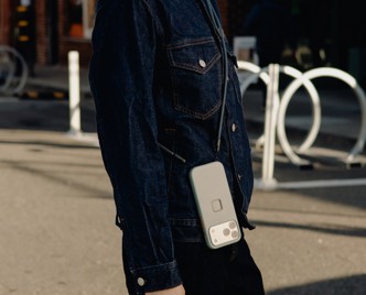 Peak Design Mobile Crossbody Strap