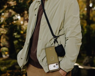 Peak Design Mobile Crossbody Multi-Strap