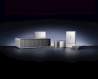 Lexar Workflow Go & Pro