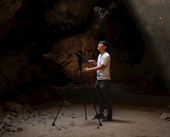 DIY Photography looks at SmallRig x PotatoJet TRIBEX tripod