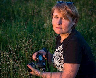 Magdalena Wasiczek, Polen