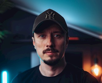 Mateusz Wąs, Polonia