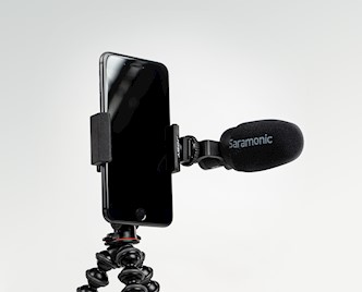 SARAMONIC  Vmic Mini 