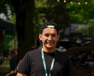 Yurii Krupa, Polonia