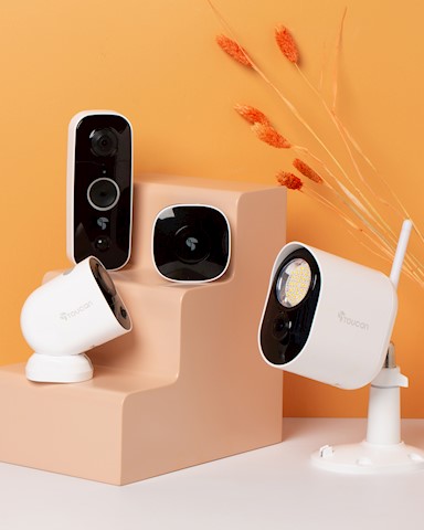 Toucan - Smart Home products