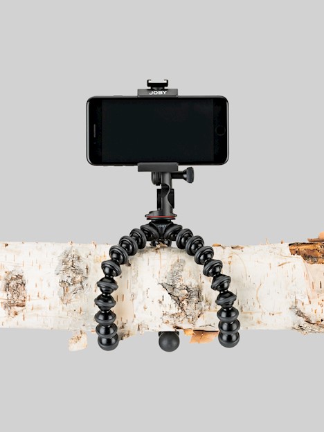 GripTight GorillaPod Stand Pro II