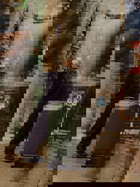 Kulje fiksummin tänä keväänä