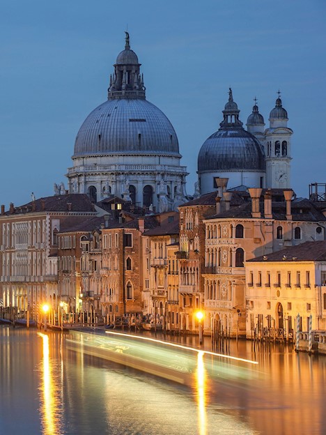 A day in Venice with Tamron 17-70mm F/2.8 Di III-A VC RXD