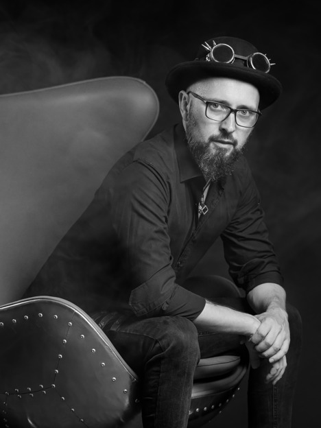 Alin Panaite, Romania