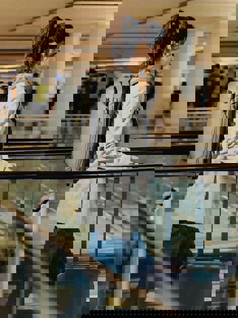 Tutustu Peak Designin matkalaukkuihin 