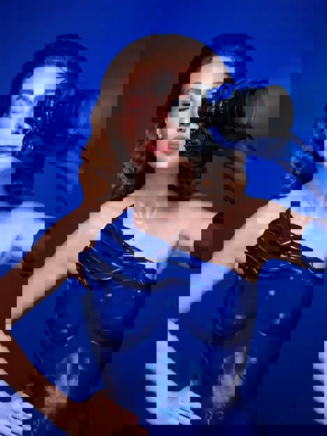 Crina Popescu, Romania