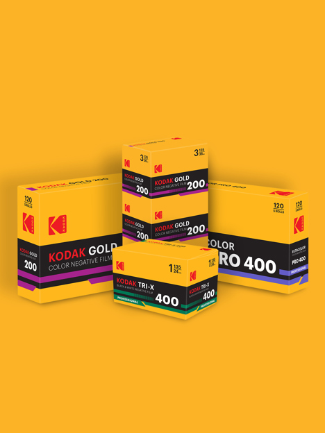 Eastman Kodak