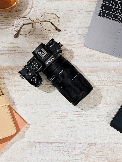 Tamron 18-300mm F/3.5-6.3