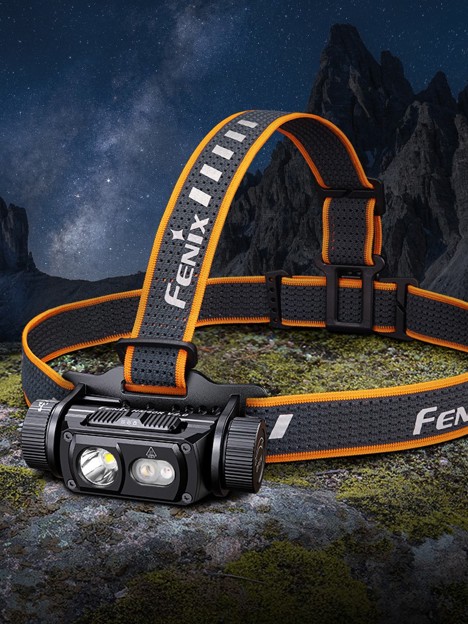 Fenix Headlight HM60R V2.0