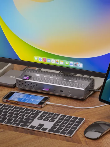 OWC spring promotion