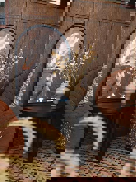 Focus ram- och albumkampanj