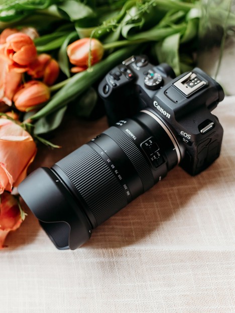Tamron Instant Cashback