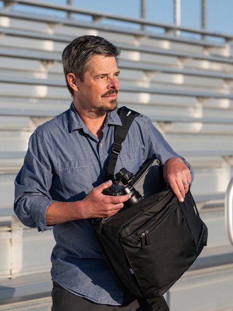 Think Tank Shape Shifter