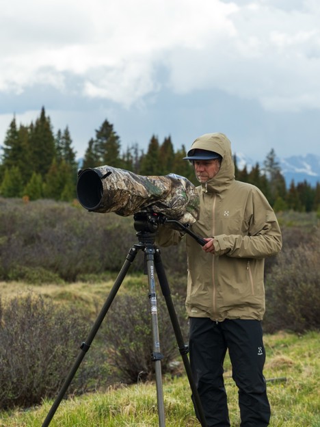 Save on Think Tank Rain Covers & protect your gear!