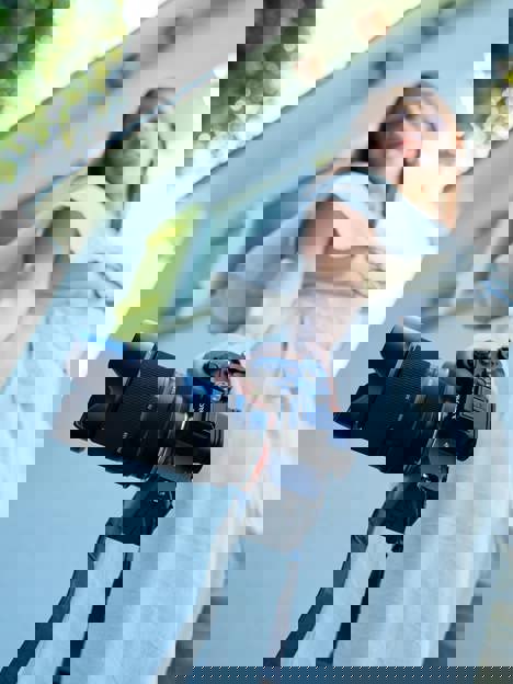 Tamron 25-200mm f/2.8-5.6