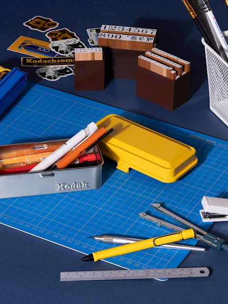 Kodak summer campaign