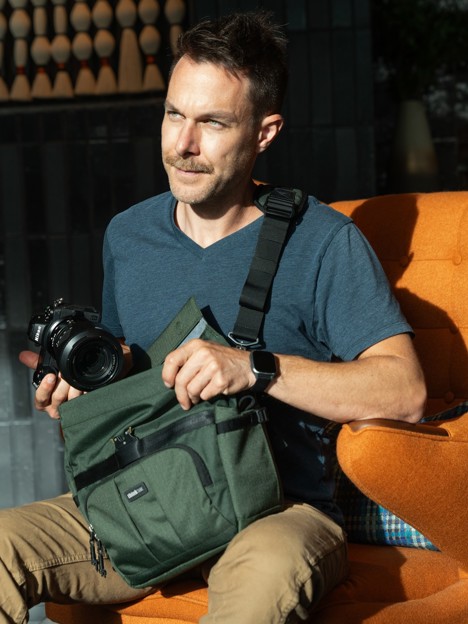 Think Tank FocusPoint Crossbody