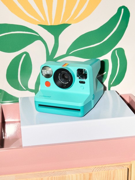 Polaroid Now Gen 3