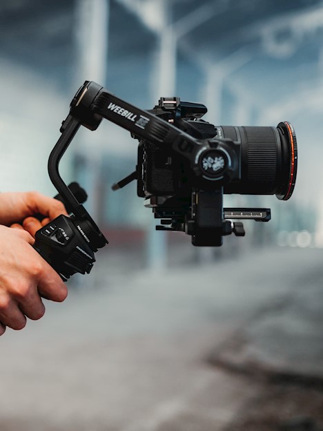 Zhiyun Summer Savings