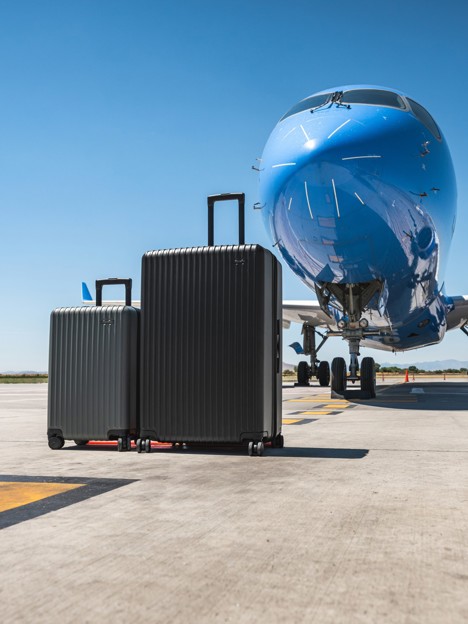 Gomatic Method Carry-On Luggage Sale