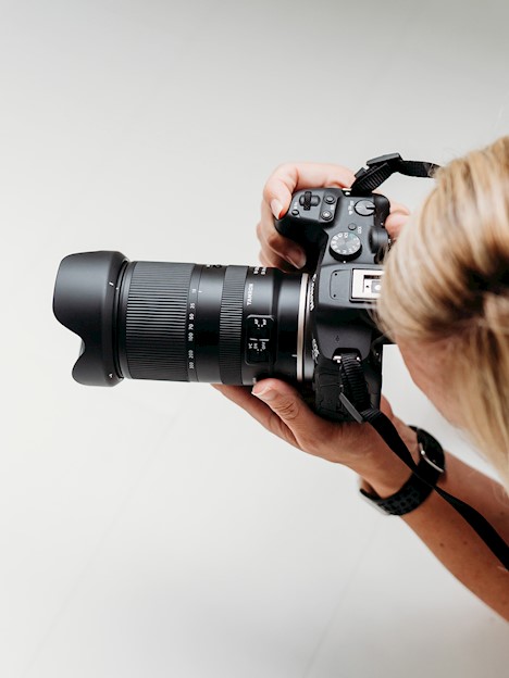 Tamron 18-300mm F/3.5-6.3
