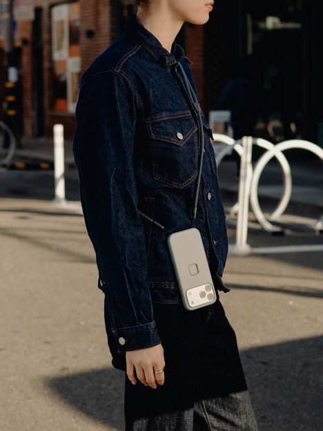 Peak Design Mobile Crossbody Strap