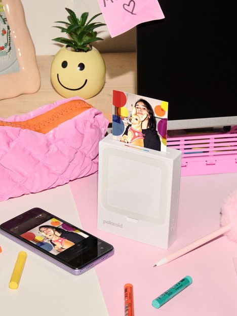 Polaroid  Hi-Print 3x3