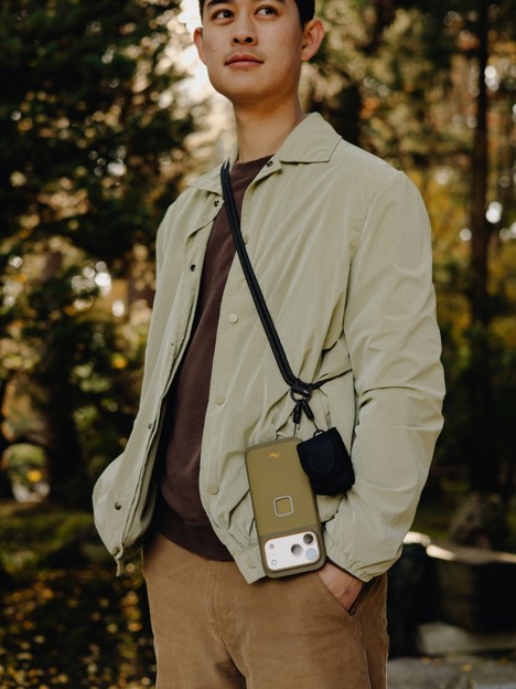 Peak Design Mobile Crossbody Multi-Strap