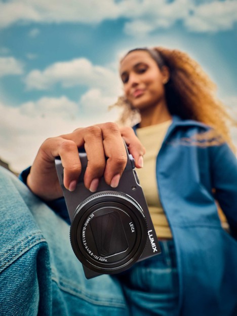 Panasonic Lumix TZ300