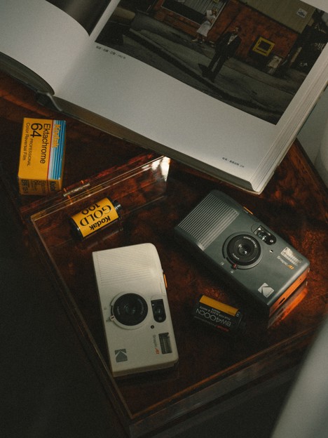 Kodak Snapic A1