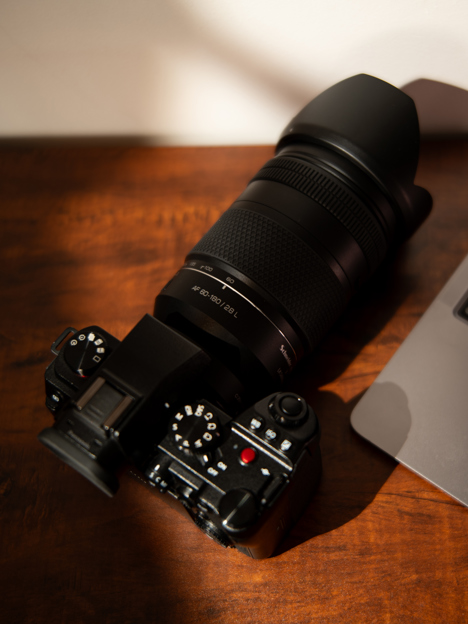 Samyang AF 60-180mm 