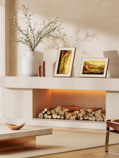 Pexar Digital Picture Frame