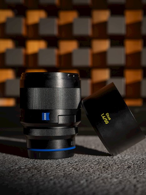 Zeiss Otus ML