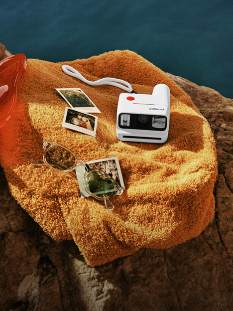 Polaroid Go Gen 3
