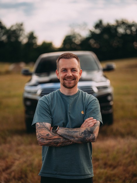 Jakub Fišer, Czech Republic