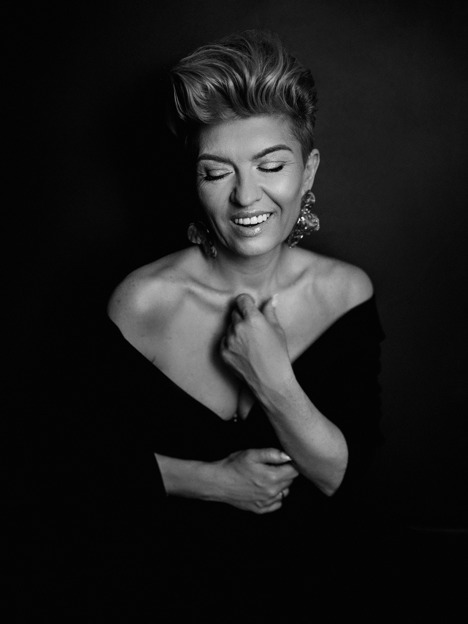 Magdalena Kozłowicz, Polska