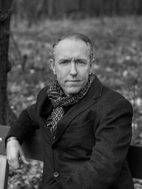 Mattias Klum, Sverige