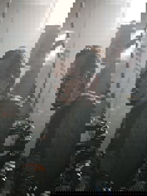 Nicolai Brix, Denmark