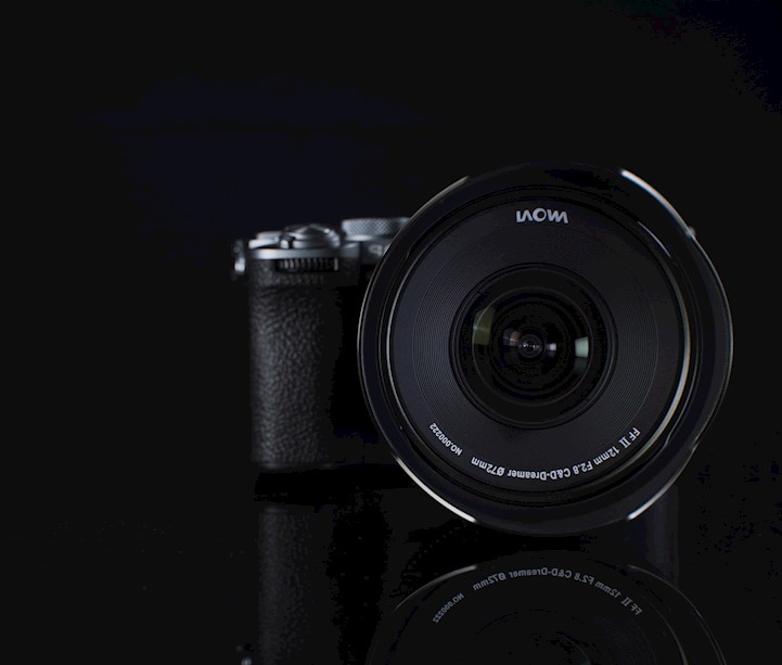 Laowa 12mm f/2.8